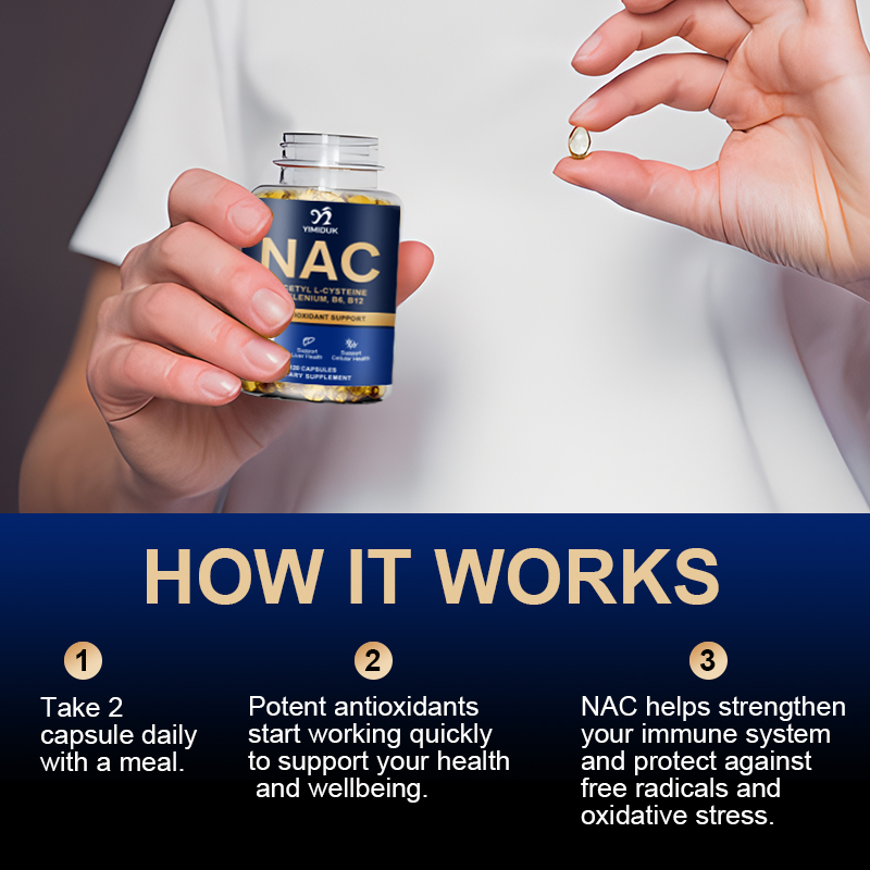 NACグルタチオンサプリメント |   セレン |   B6 - Nac N Acetyl Cysteine のレビューと価格