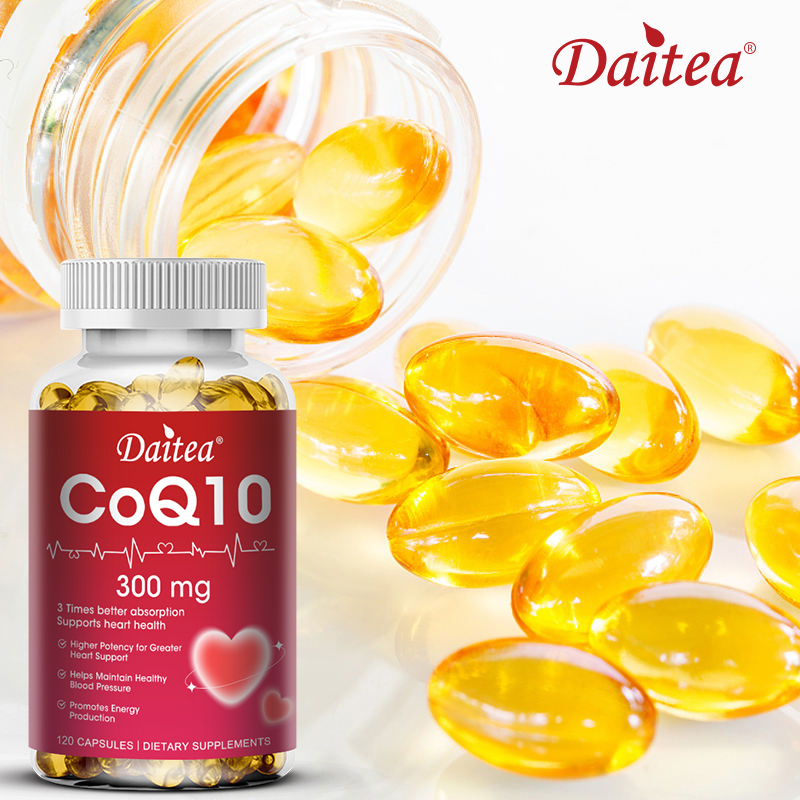 コエンザイム Q10 - 300 Mg、エネルギー、認知能力 - Nac N Acetyl Cysteine のレビューと価格