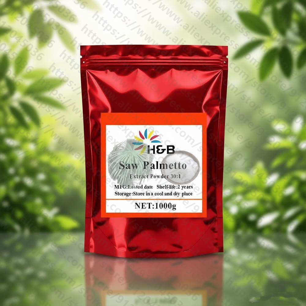 カスタマイズされた原料供給30:1ソーパルメットエキス二層プ - Nac N Acetyl Cysteine のレビューと価格